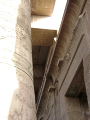 EGYPTE 2008 KOM OMBO - 40