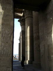 EGYPTE 2008 KOM OMBO - 42