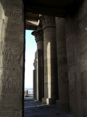 EGYPTE 2008 KOM OMBO - 43