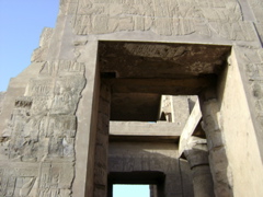 EGYPTE 2008 KOM OMBO - 44