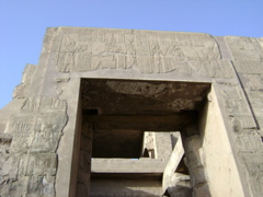 EGYPTE 2008 KOM OMBO - 45