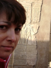 EGYPTE 2008 KOM OMBO - 47