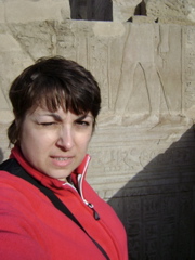 EGYPTE 2008 KOM OMBO - 50