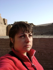 EGYPTE 2008 KOM OMBO - 51