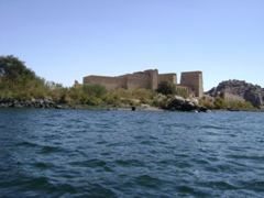 EGYPTE 2008 PHILAE - 5