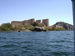 EGYPTE 2008 PHILAE - 6