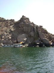 EGYPTE 2008 PHILAE - 10