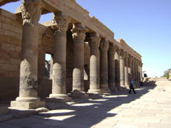 EGYPTE 2008 PHILAE - 12