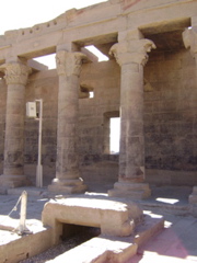 EGYPTE 2008 PHILAE - 13