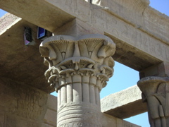 EGYPTE 2008 PHILAE - 14