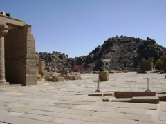 EGYPTE 2008 PHILAE - 16