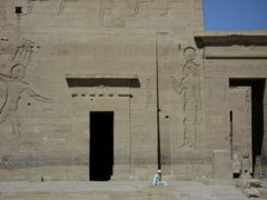 EGYPTE 2008 PHILAE - 20