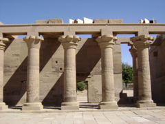 EGYPTE 2008 PHILAE - 23