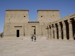 EGYPTE 2008 PHILAE - 24