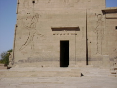 EGYPTE 2008 PHILAE - 26