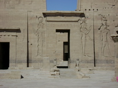 EGYPTE 2008 PHILAE - 27