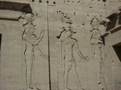 EGYPTE 2008 PHILAE - 29