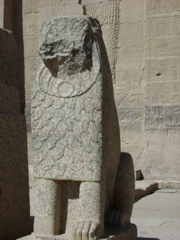 EGYPTE 2008 PHILAE - 30