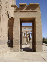EGYPTE 2008 PHILAE - 31