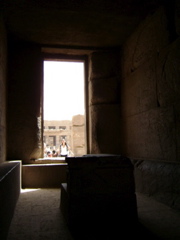 EGYPTE 2008 KARNAK - 29