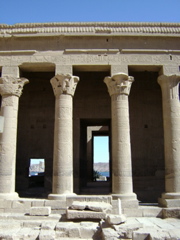 EGYPTE 2008 PHILAE - 40