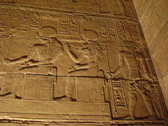 EGYPTE 2008 PHILAE - 45