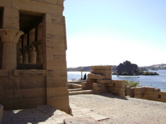 EGYPTE 2008 PHILAE - 53