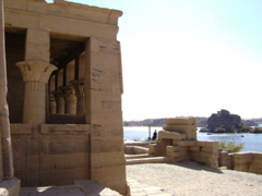 EGYPTE 2008 PHILAE - 54