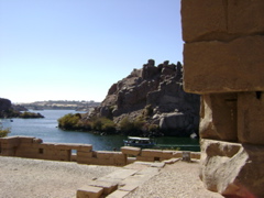 EGYPTE 2008 PHILAE - 55