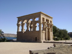 EGYPTE 2008 PHILAE - 58