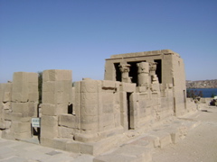 EGYPTE 2008 PHILAE - 59