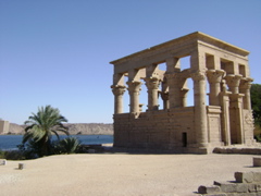EGYPTE 2008 PHILAE - 60
