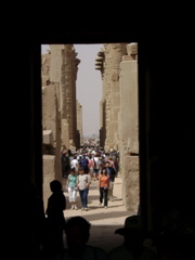 EGYPTE 2008 KARNAK - 32