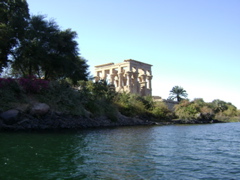 EGYPTE 2008 PHILAE - 74