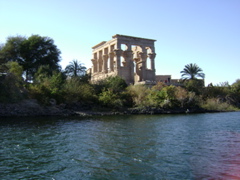 EGYPTE 2008 PHILAE - 75