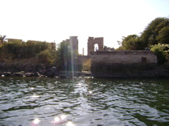 EGYPTE 2008 PHILAE - 77