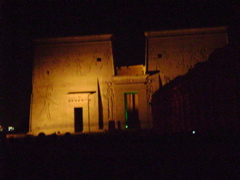 EGYPTE 2008 PHILAE - 90