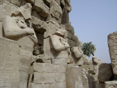 EGYPTE 2008 KARNAK - 35