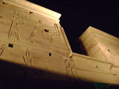 EGYPTE 2008 PHILAE - 95
