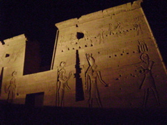EGYPTE 2008 PHILAE - 96