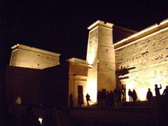 EGYPTE 2008 PHILAE - 109