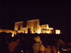 EGYPTE 2008 PHILAE - 113