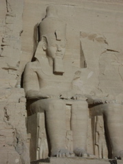 EGYPTE 2008 ABU SIMBEL - 5