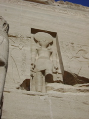 EGYPTE 2008 ABU SIMBEL - 10