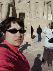 EGYPTE 2008 ABU SIMBEL - 12