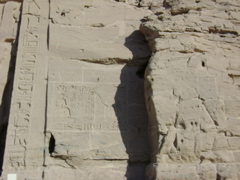 EGYPTE 2008 ABU SIMBEL - 16
