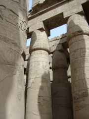 EGYPTE 2008 KARNAK - 40