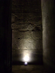 EGYPTE 2008 TEMPLE DE LOUXOR - 11