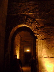 EGYPTE 2008 TEMPLE DE LOUXOR - 12