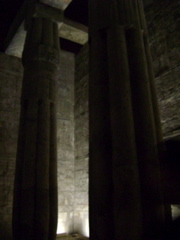 EGYPTE 2008 TEMPLE DE LOUXOR - 13